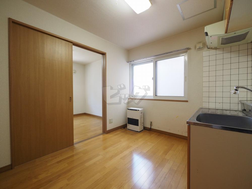 居室・リビング　リビング☆
