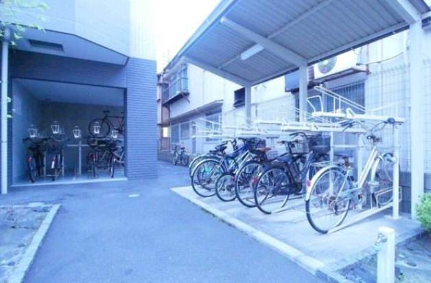 その他共有部分　☆共用部分☆