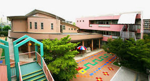 幼稚園・保育園　岡山聖園幼稚園（幼稚園・保育園）まで1445m