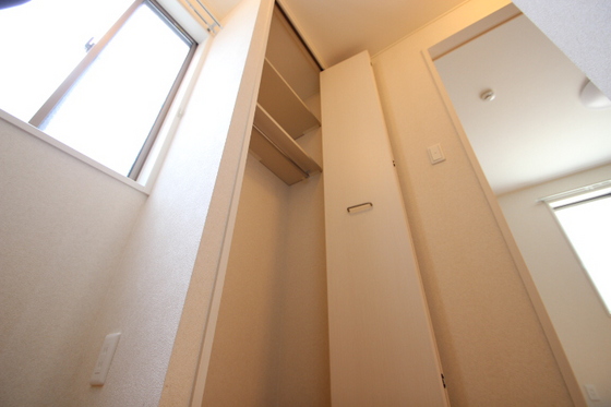 その他　※別号室の写真です