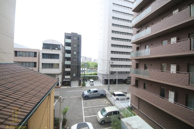 眺望　リーガル西長堀II