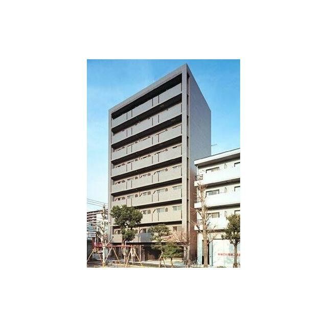 建物外観　物件画像