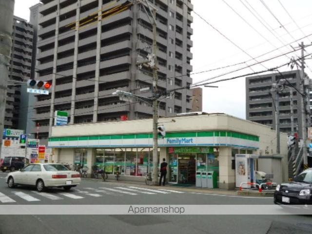 その他　ファミリーマート福山駅北口店（その他）まで281m
