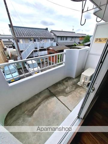 ＪＲ東海道本線 六合駅 徒歩16分 3階建 築33年の内装写真