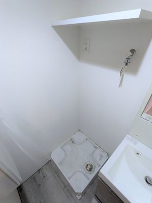その他設備　☆設備充実☆