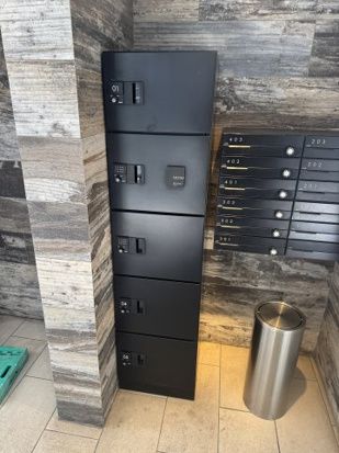 その他共有部分　☆設備充実☆