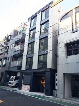 建物外観　☆キレイな外観☆