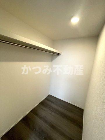 収納　他号室参考写真