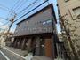 武蔵小山駅より徒歩12分 3階 築1年6ヶ月の賃貸物件