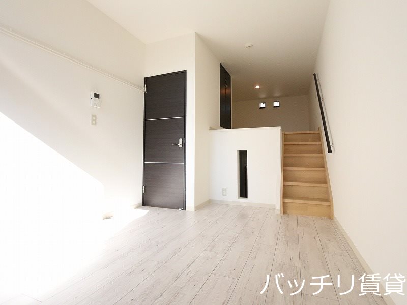 居室・リビング　写真は同シリーズタイプの為、現状優先になります。