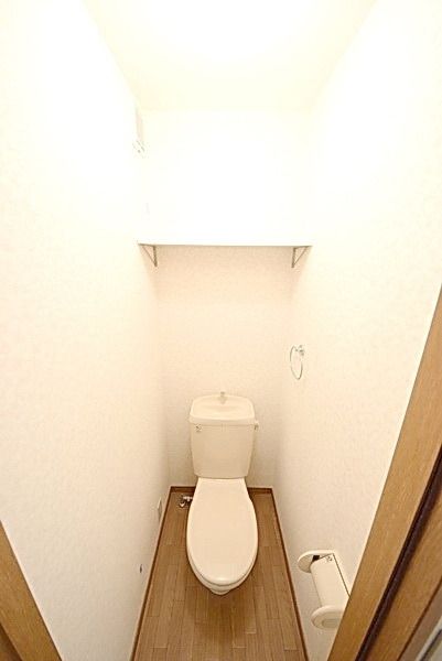 トイレ　★バストイレ別★