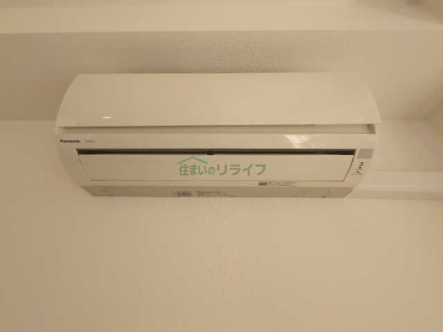 その他設備　OZIO大手町
