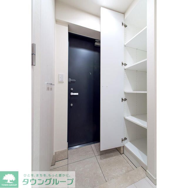 タワービューレジデンス吾妻橋のその他写真