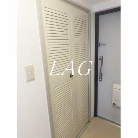 玄関　玄関です。
