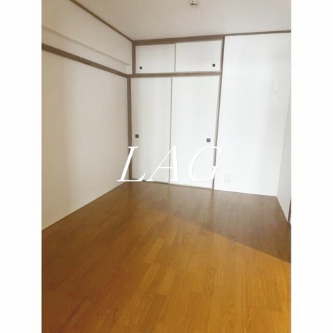 その他部屋・スペース　寝室です。