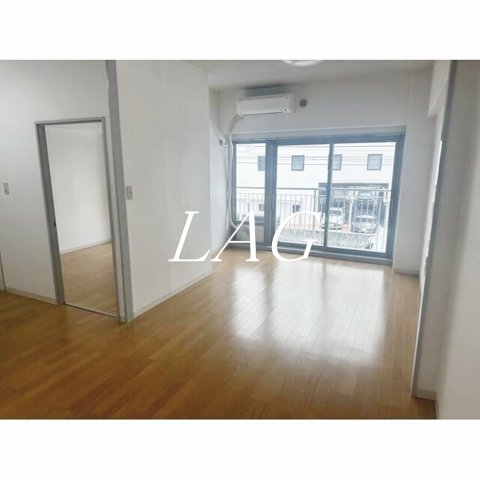 居室・リビング　洋室のお部屋です。