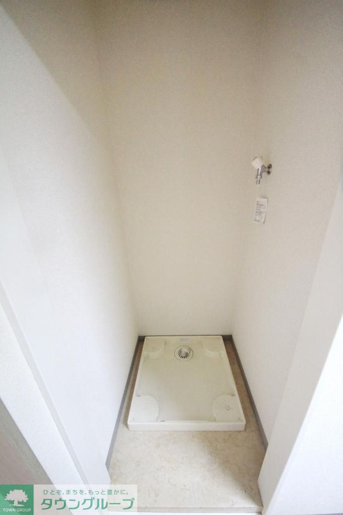 その他　同タイプ別部屋写真