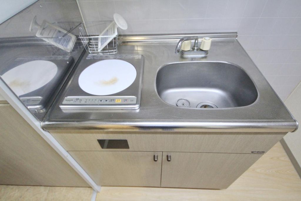 キッチン　同タイプ別部屋写真