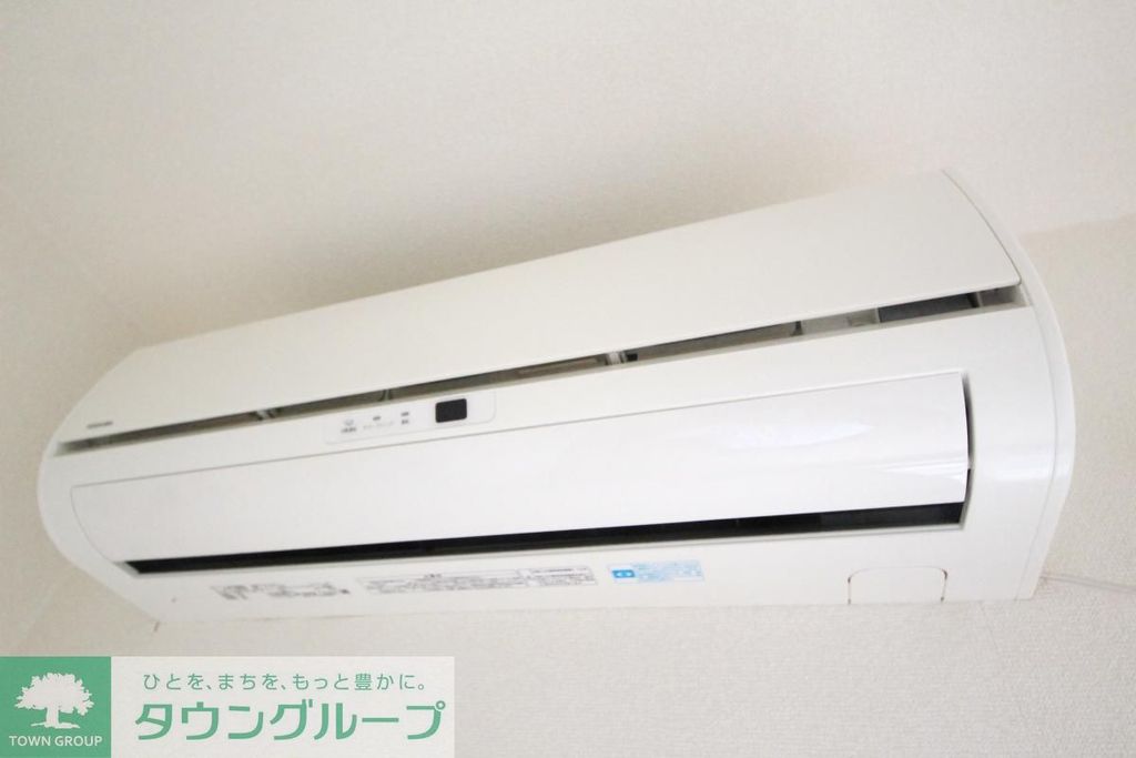 その他設備　同タイプ別部屋写真