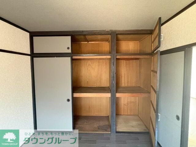 その他部屋・スペース