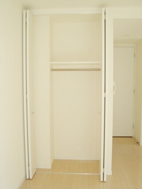 収納　収納
