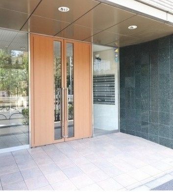 エントランス　☆キレイなエントランス☆
