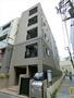 京急川崎駅より徒歩8分 2階 築20年4ヶ月の賃貸物件