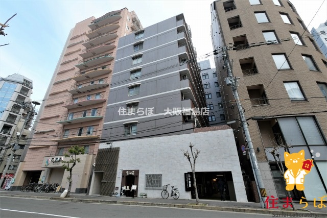 建物外観　★ ★ 口コミ平均4.94のお店 ★ ★