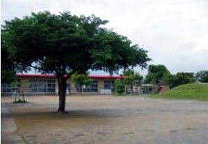 幼稚園・保育園　中瀬幼稚園（幼稚園・保育園）まで392m