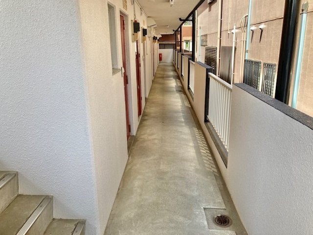 ロビー