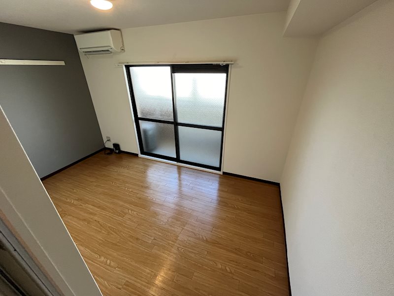 居室・リビング　同間取り別部屋写真