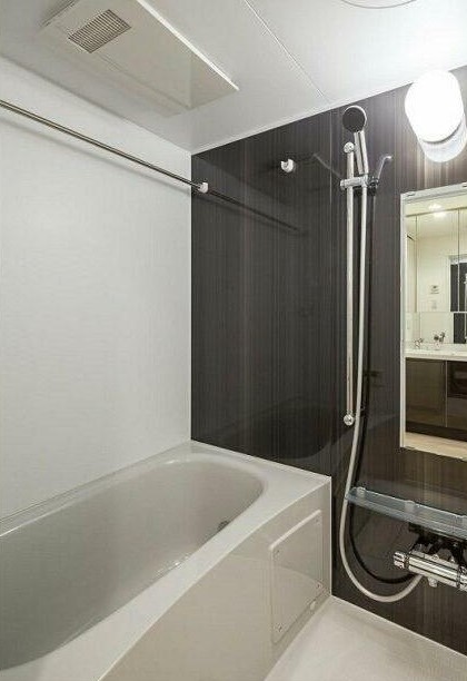 バス・シャワールーム　他部屋参考写真