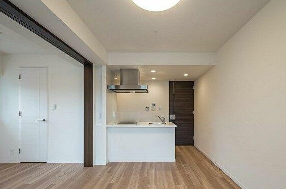 居室・リビング　他部屋参考写真