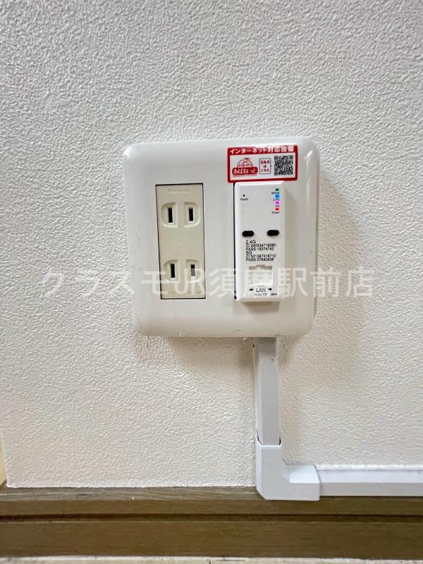 ワコーレ須磨衣掛のその他写真