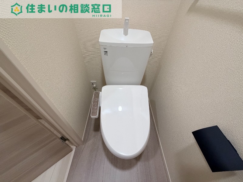 トイレ　イメージ