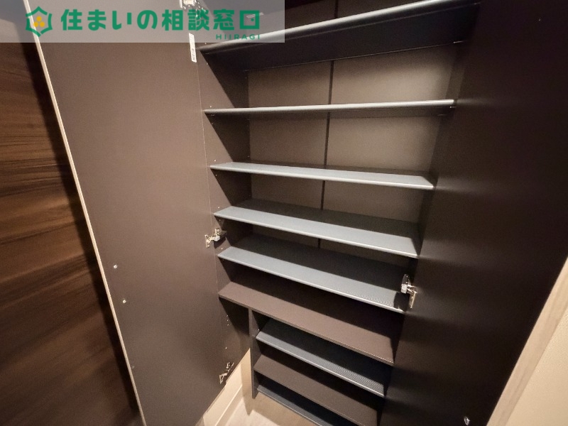 収納　イメージ