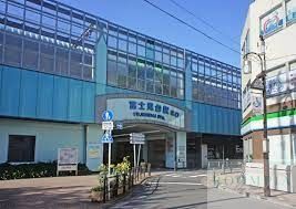 その他　富士見台駅(西武 池袋線)（その他）まで1140m