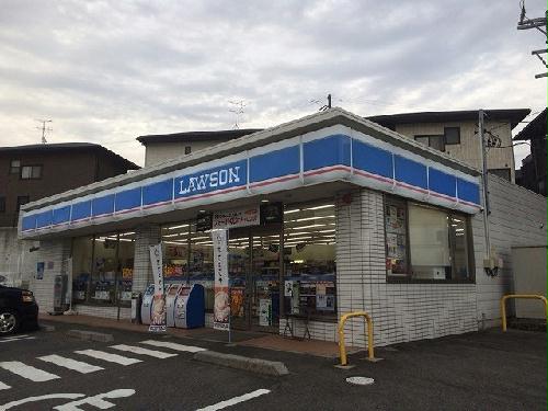 その他　コンビニ　徒歩2分