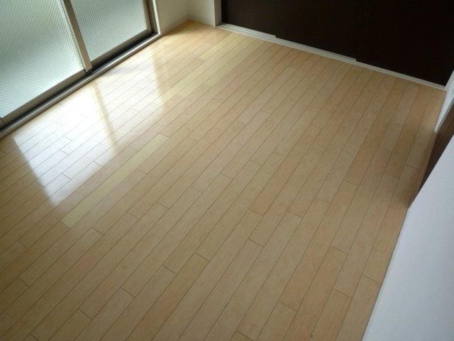 その他部屋・スペース　洋室6帖です。