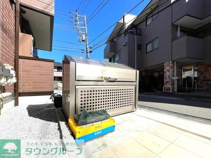 その他
