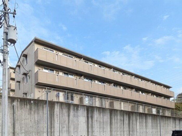 建物外観　物件画像