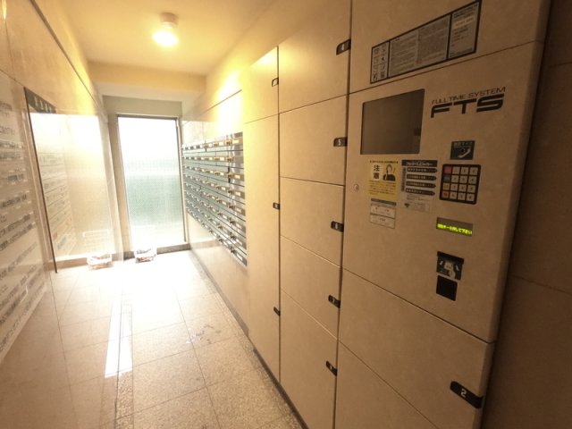 その他共有部分　共用部