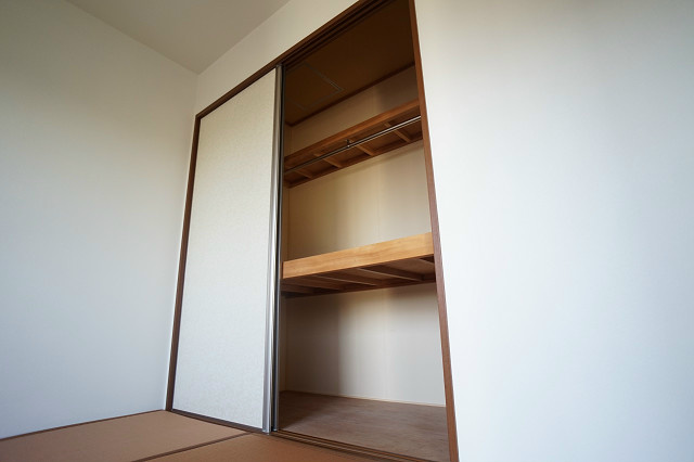 収納　レーベンハウス桶川店へ　048-787-5511