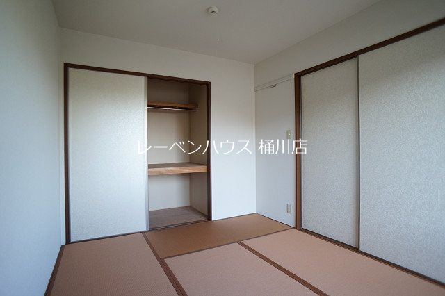 その他部屋・スペース　レーベンハウス桶川店へ　048-787-5511