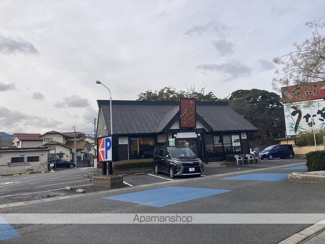 飲食店　十割そば・天ぷら 矢乃家（飲食店）まで501m