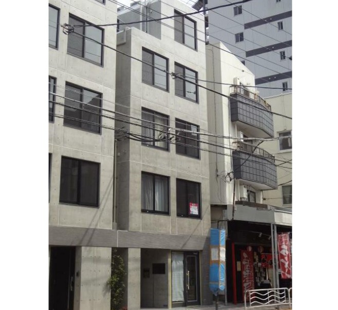 建物外観　☆外観☆