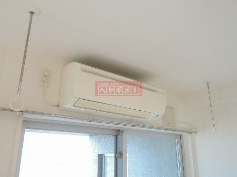 その他設備　設備