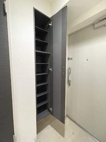 収納　★見学予約受付中★