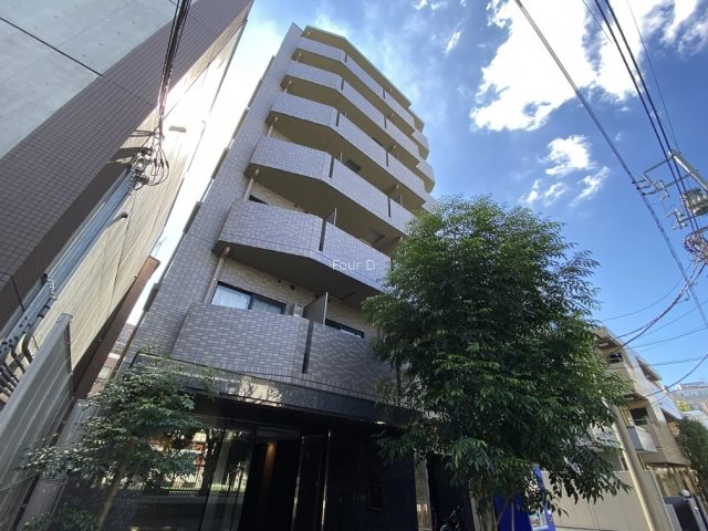 建物外観　内見予約受付中【0037-625-21914】※通話料無料