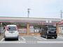 コンビニ　セブン－イレブン浜松三島町店（コンビニ）まで332m